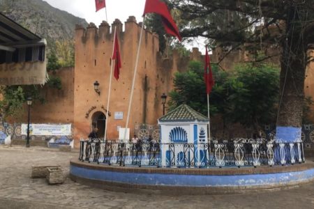 Asilah y Chefchaouen – 3 días – Salidas diarias