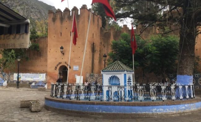 Asilah y Chefchaouen – 3 días – Salidas diarias
