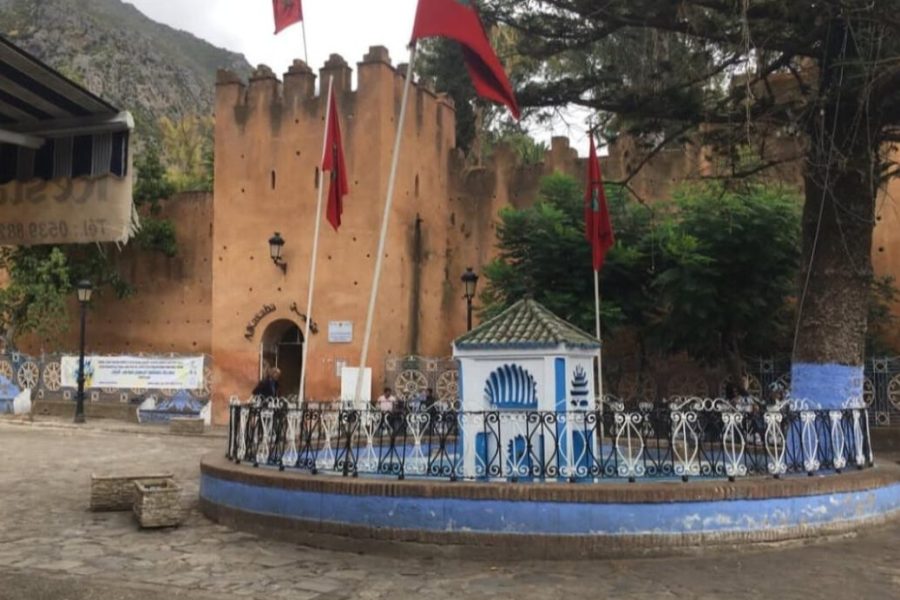Asilah y Chefchaouen – 3 días – Salidas diarias