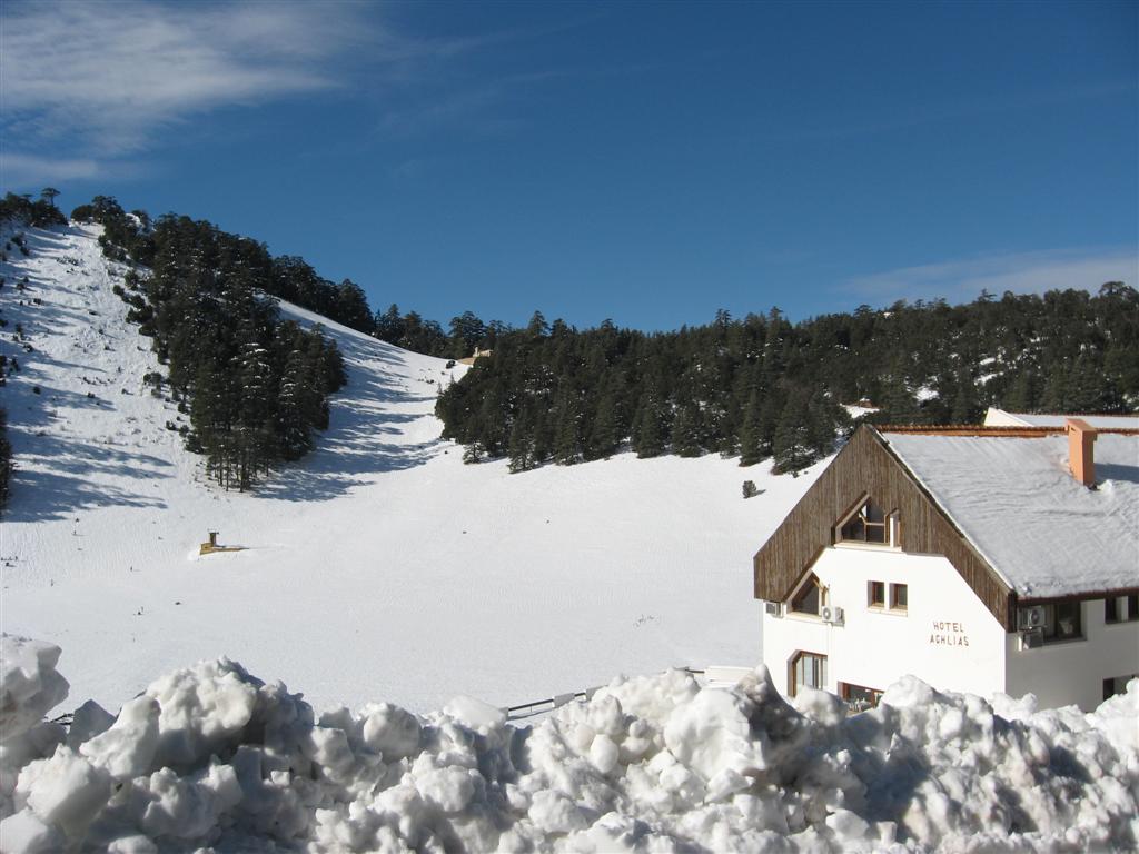 Ifrane