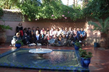 Gran Tour de 6 Dias De Marrakech a Tanger
