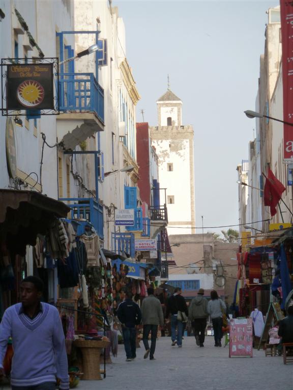 Essaouira