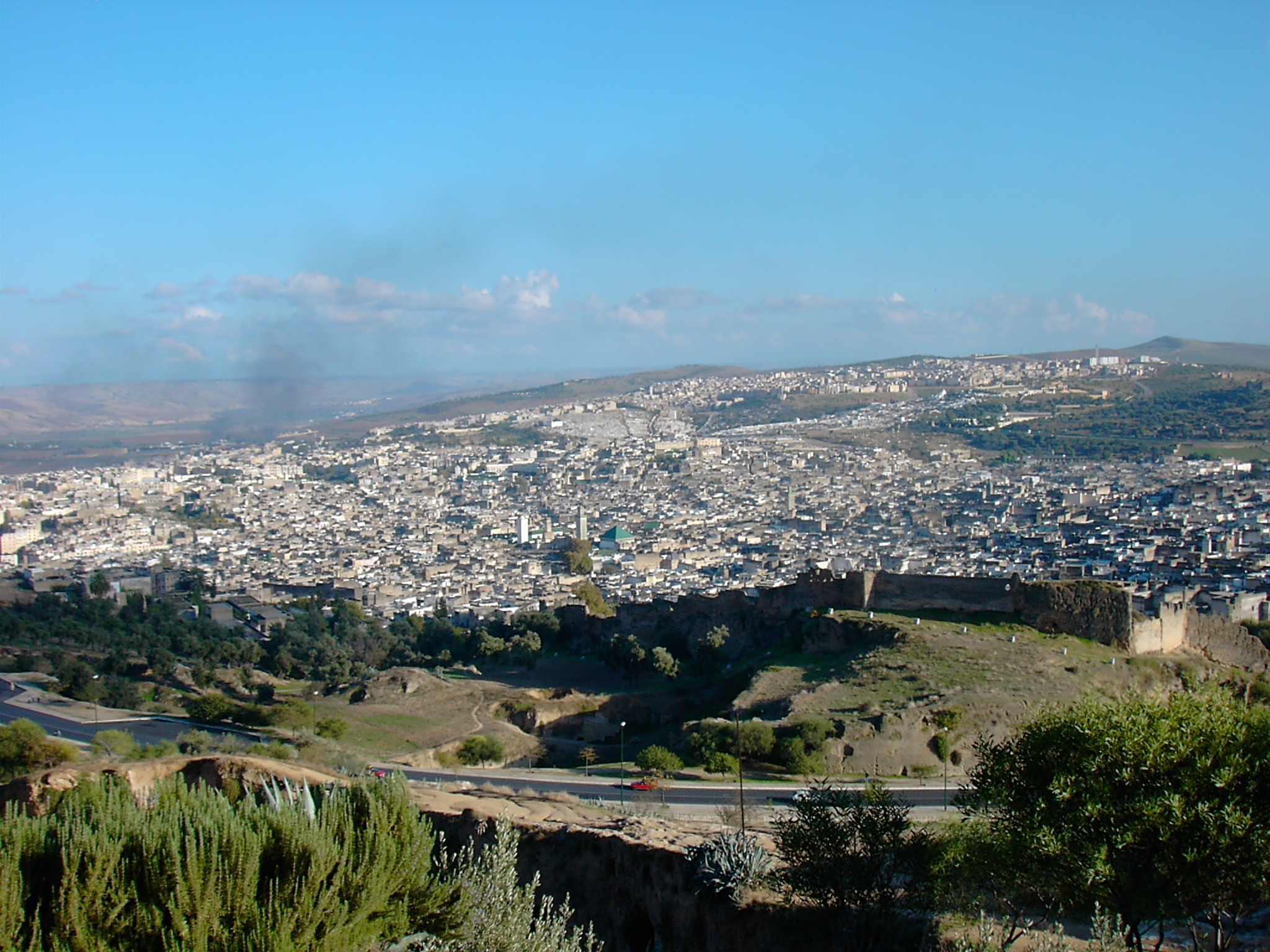 Fez