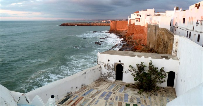 Asilah