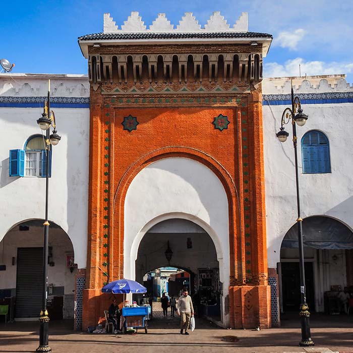 Larache