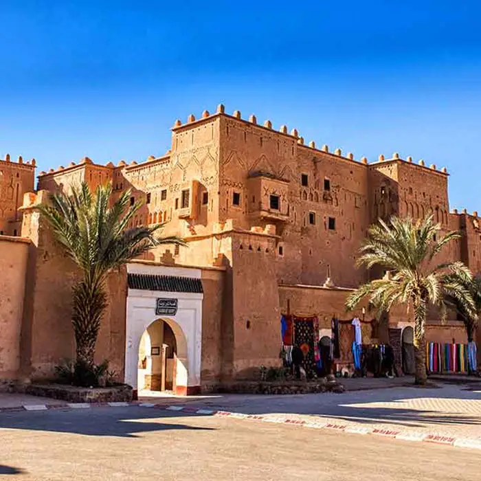 Ouarzazate