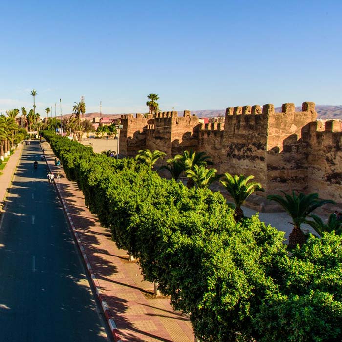 Taroudant