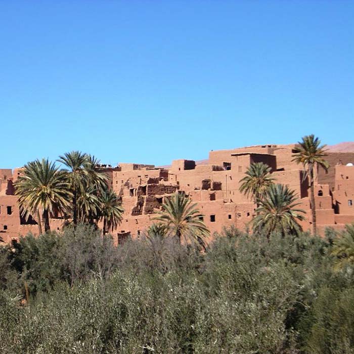 Tinerghir