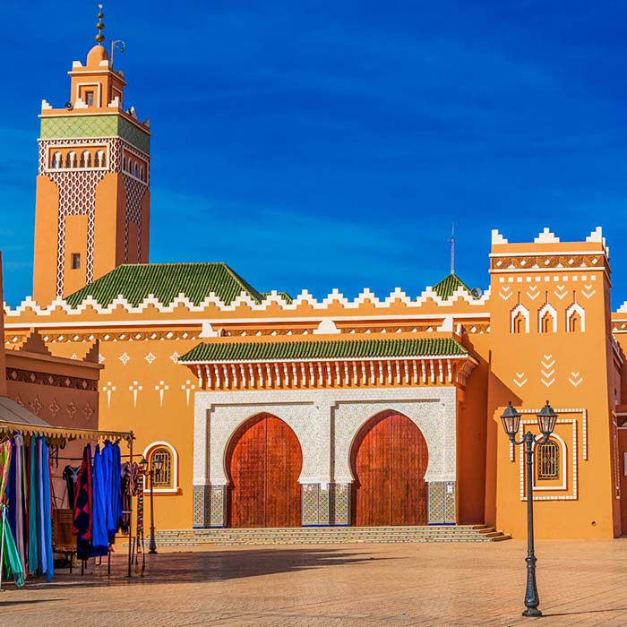 Zagora