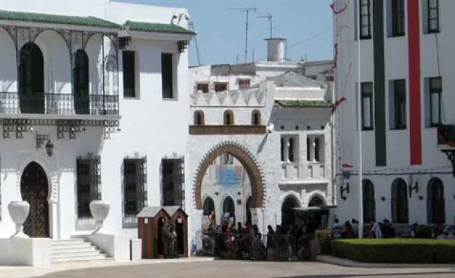 Excursión a Tetuán -1 día en privado desde Tarifa