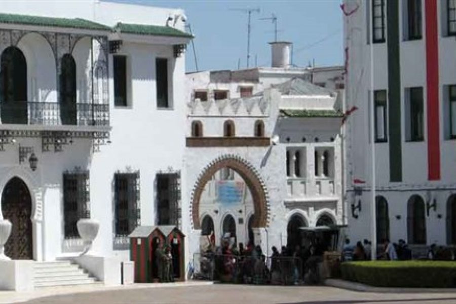 Excursión a Tetuán -1 día en privado desde Tarifa