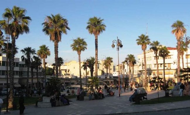 Excursión a Tánger – 1 día desde Málaga y la Costa del Sol con DNI