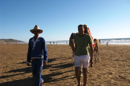 Asilah y Chefchaouen – 5 días – Riads