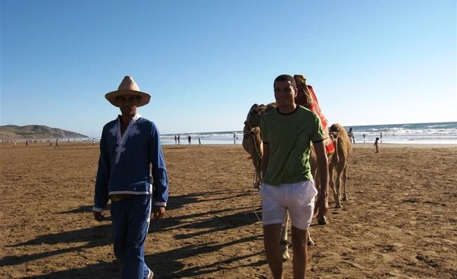 Asilah y Chefchaouen – 5 días – Riads