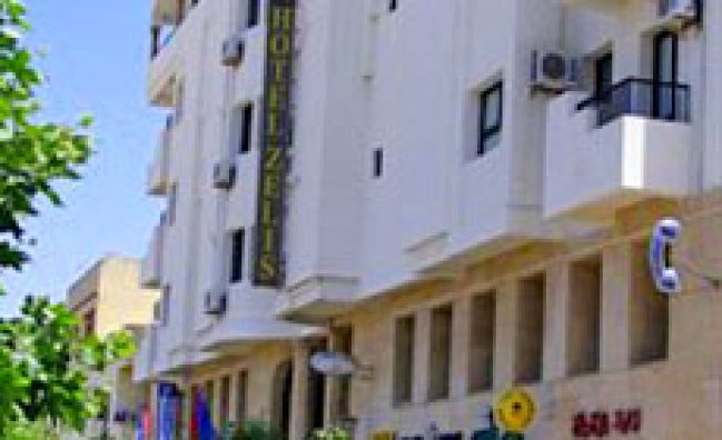 Viaje a Asilah 4 días salidas diarias de Tarifa
