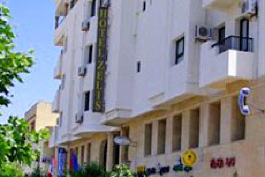 Viaje a Asilah 4 días salidas diarias de Tarifa