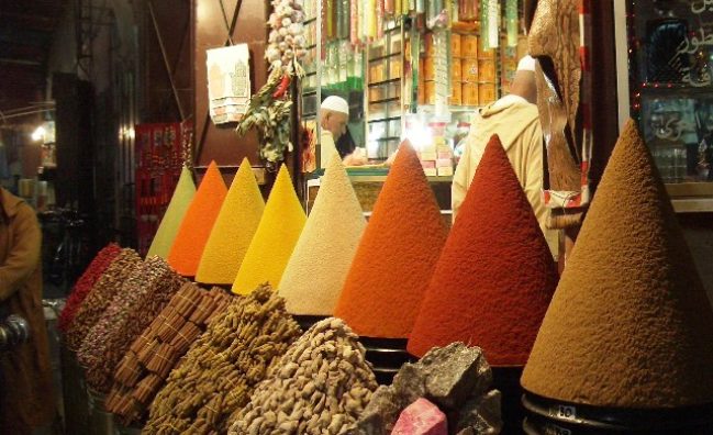 Descubre Marrakech 4 días 3 noches Salidas diarias