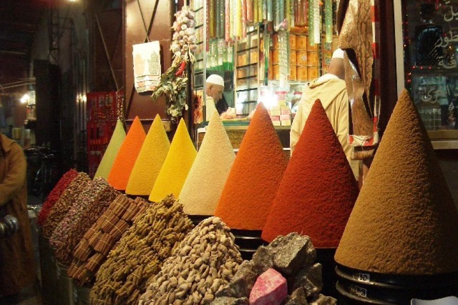 Descubre Marrakech 4 días 3 noches Salidas diarias