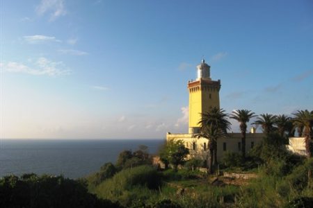 Viaje al norte del Rif 3 días. Salidas diarias