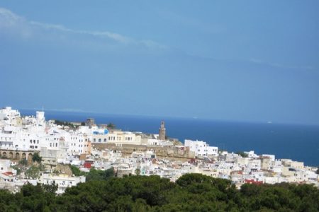 Excursión a Tánger 1 día desde Sevilla con DNI.