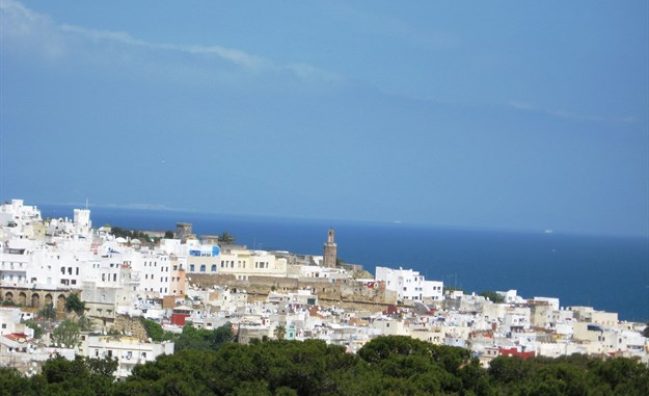 Excursión a Tánger 1 día desde Sevilla con DNI.