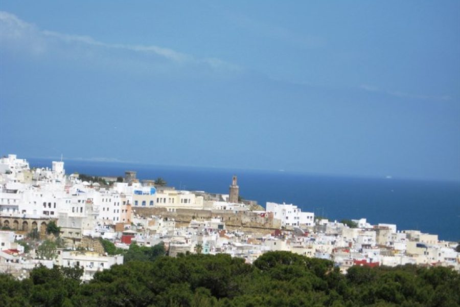 Excursión a Tánger 1 día desde Sevilla con DNI.