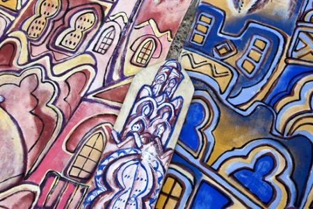 Asilah y Chefchaouen – 4 días salidas diarias