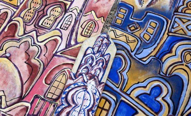 Asilah y Chefchaouen – 4 días salidas diarias