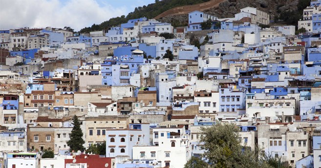 Chefchaouen