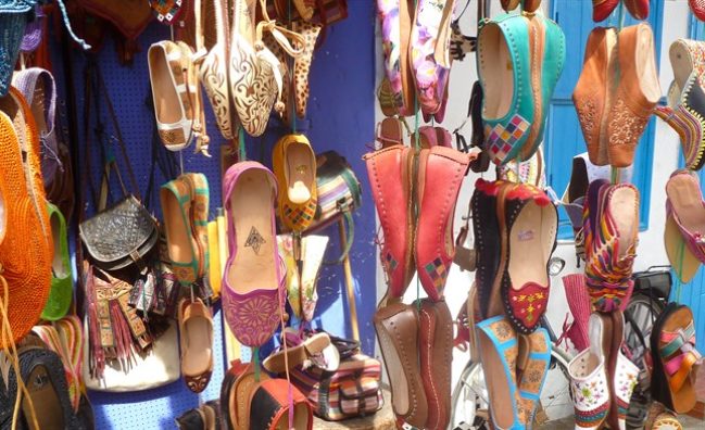 Viaje a Asilah – 3 días – Riad Assilah – Salidas diarias