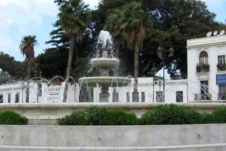 Viaje a Tánger – 3 días – Salidas diarias
