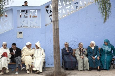 Chefchaouen, Fez y Asilah. 3 días en riads con encanto
