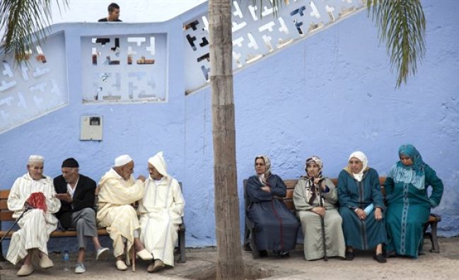 Chefchaouen, Fez y Asilah. 3 días en riads con encanto