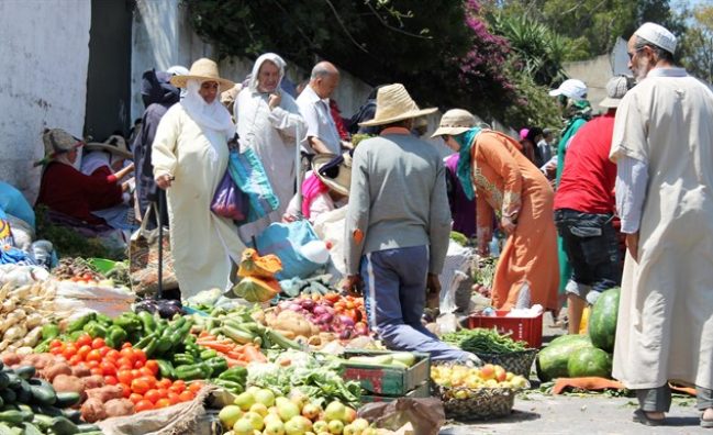 Tánger y Chefchaouen – 3 días – Riads