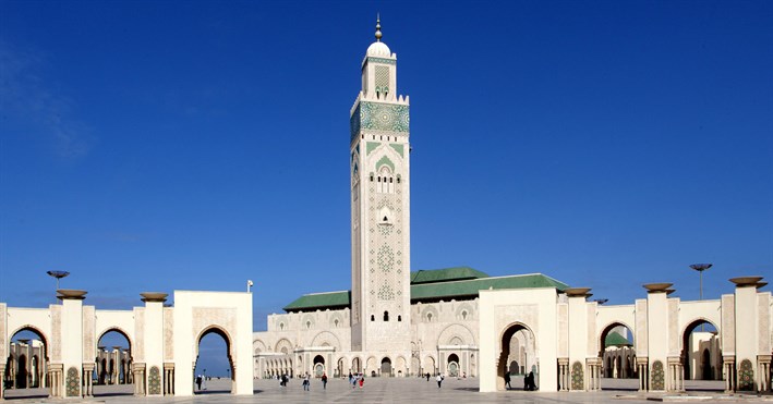 Casablanca