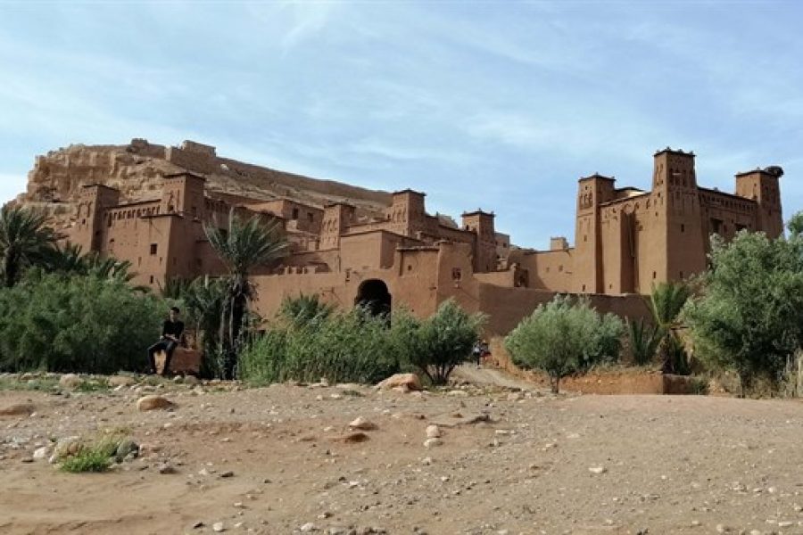 Gran Tour de Marruecos 11 días desde Tánger