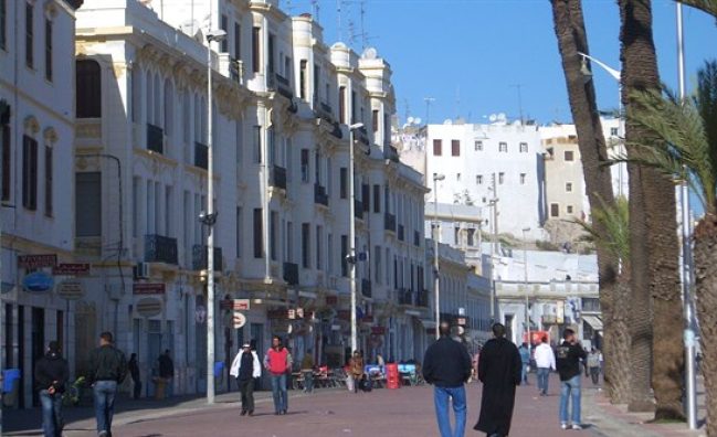 Tánger y Tetuán en Riads 3 días