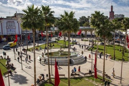 Visita Cultural en Privado a Tánger – 1 día desde Tarifa