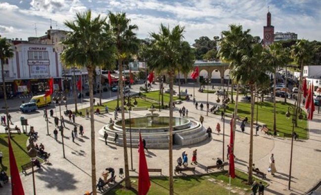 Visita Cultural en Privado a Tánger – 1 día desde Tarifa