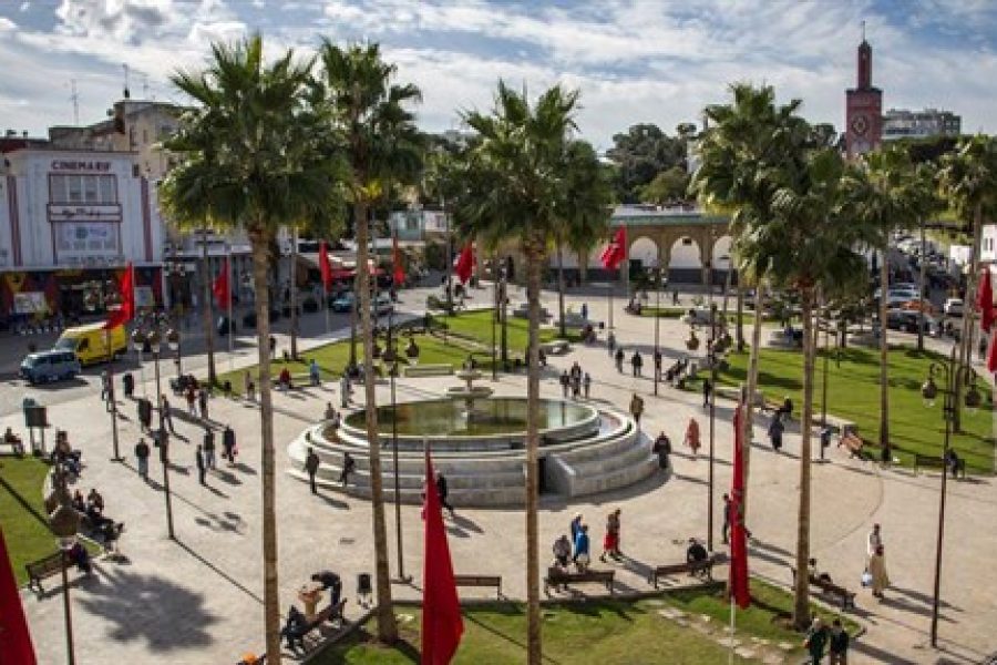 Visita Cultural en Privado a Tánger – 1 día desde Tarifa