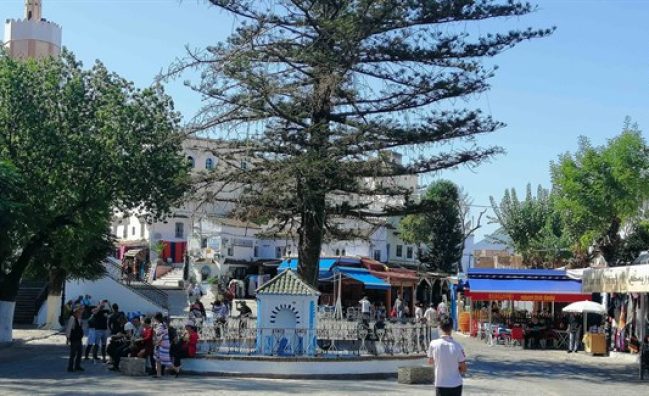 Viaje a Asilah y Chefchaouen – 3 días en Riads