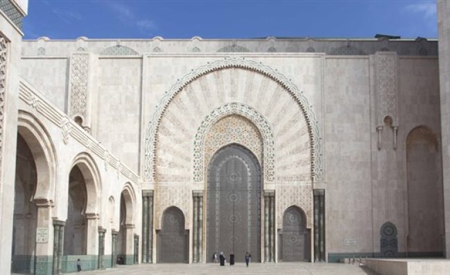 Gran Tour de Marruecos 8 dias desde Casablanca a Casablanca