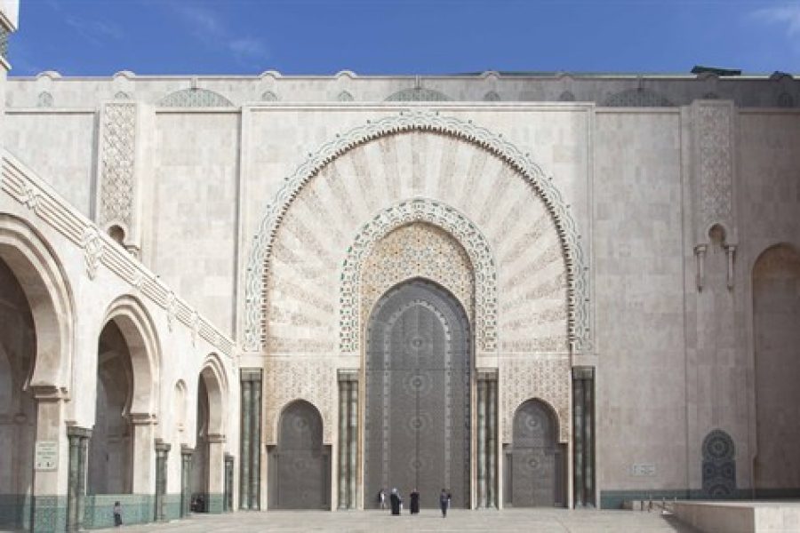 Gran Tour de Marruecos 8 dias desde Casablanca a Casablanca
