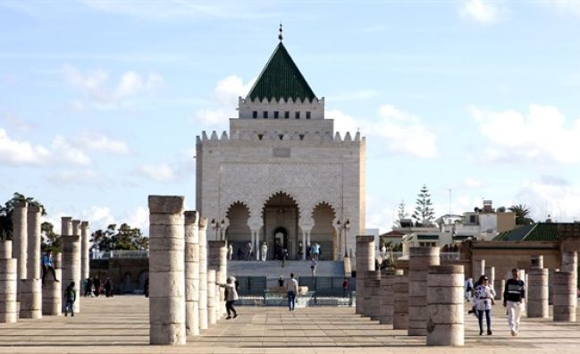 Viaje Norte de Marruecos 5 dias desde Tánger