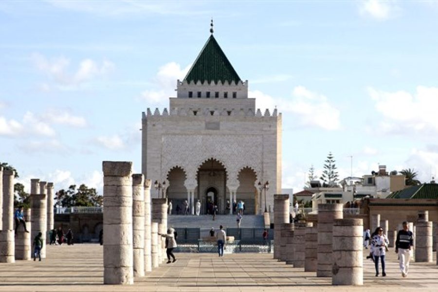 Viaje Norte de Marruecos 5 dias desde Tánger