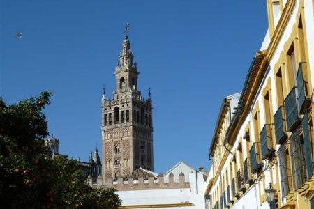 Andalucía y gran tour de Marruecos desde Madrid