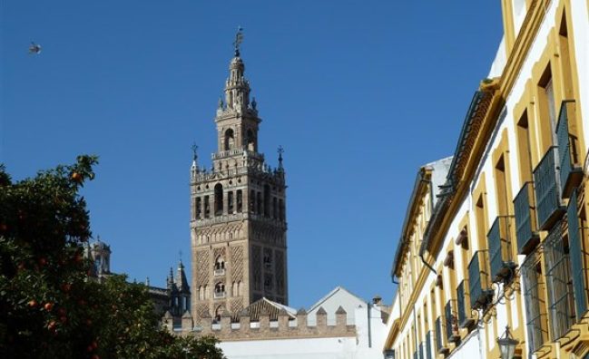Andalucía y gran tour de Marruecos desde Madrid